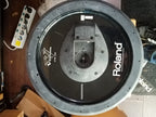 Roland V Cymbal Crash 14 Cy14C V EX DEMO