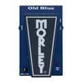 Morley REX BROWN OLD BLUE WAH - Wah per basso