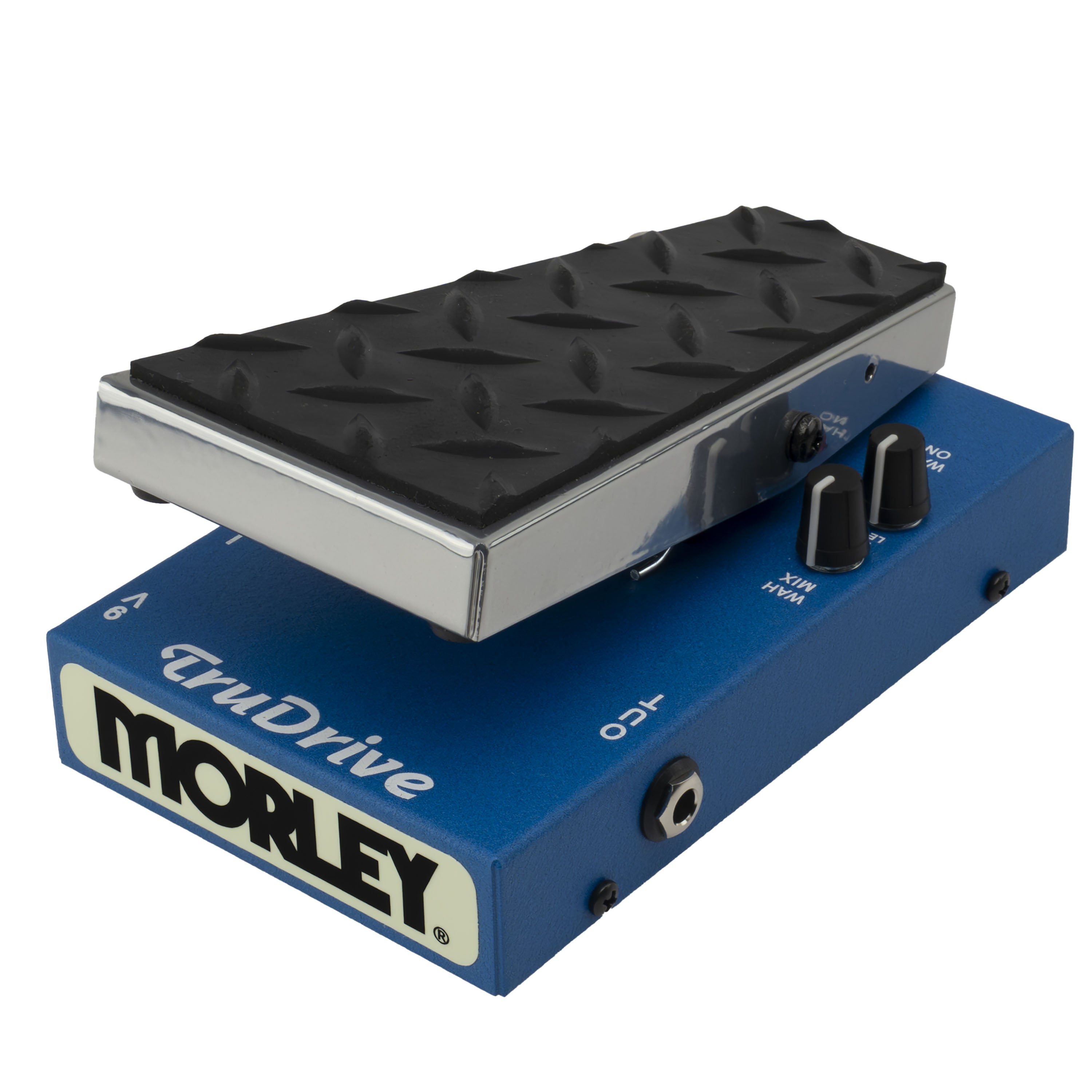 Morley TRUDRIVE WAH