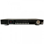 Zzipp Internet Radio Ricezione FM DAB+ e BLUE
