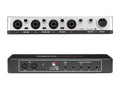 Resident Audio T4 Thunderbolt