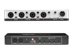 Resident Audio T4 Thunderbolt