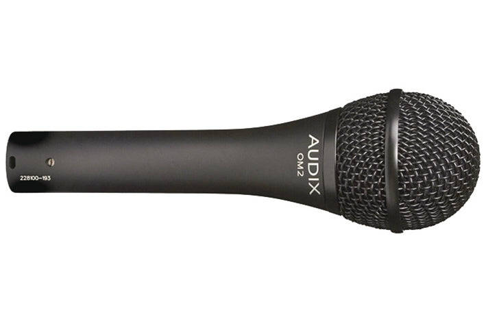 Audix Om2s