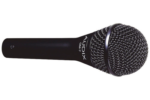 Audix Om7