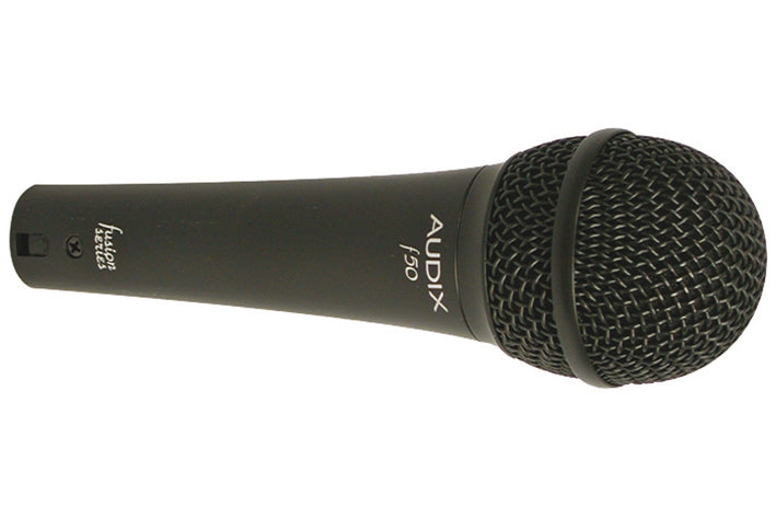 Audix F50s