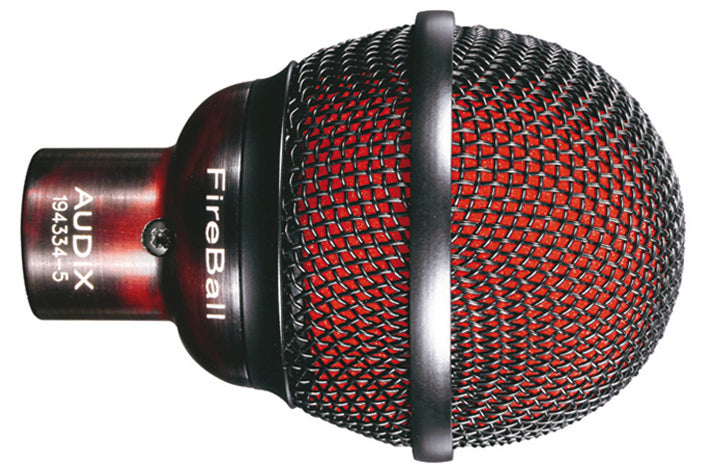 Audix Fireball