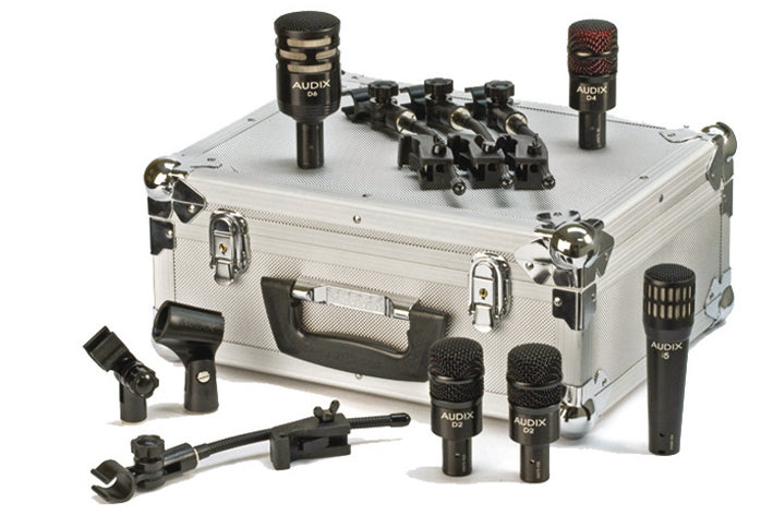 Audix Dp5a