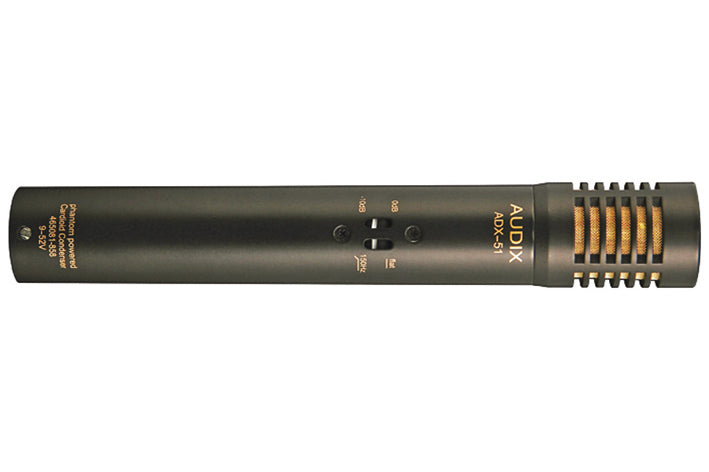 Audix Adx51