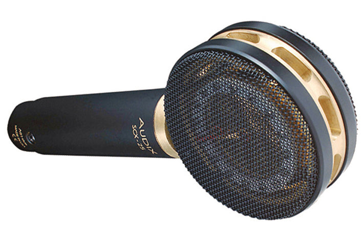Audix Scx25a