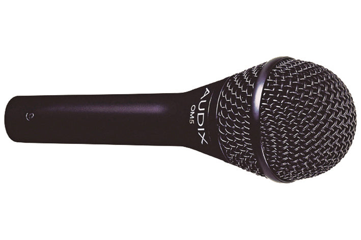 Audix Om5