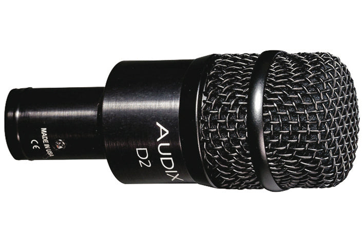 Audix D2