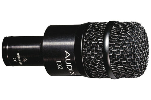 Audix D2