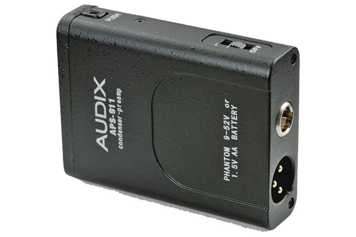 Audix Aps911
