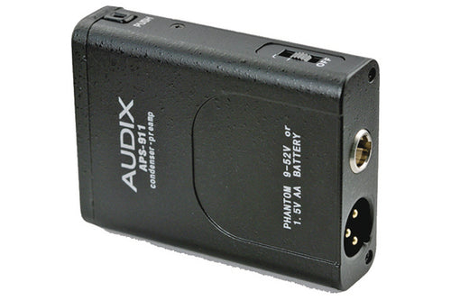 Audix Aps911