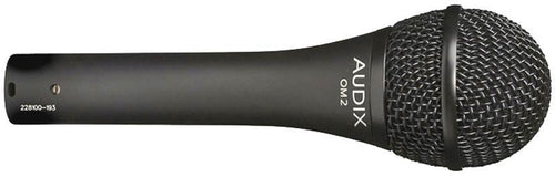Audix Om2