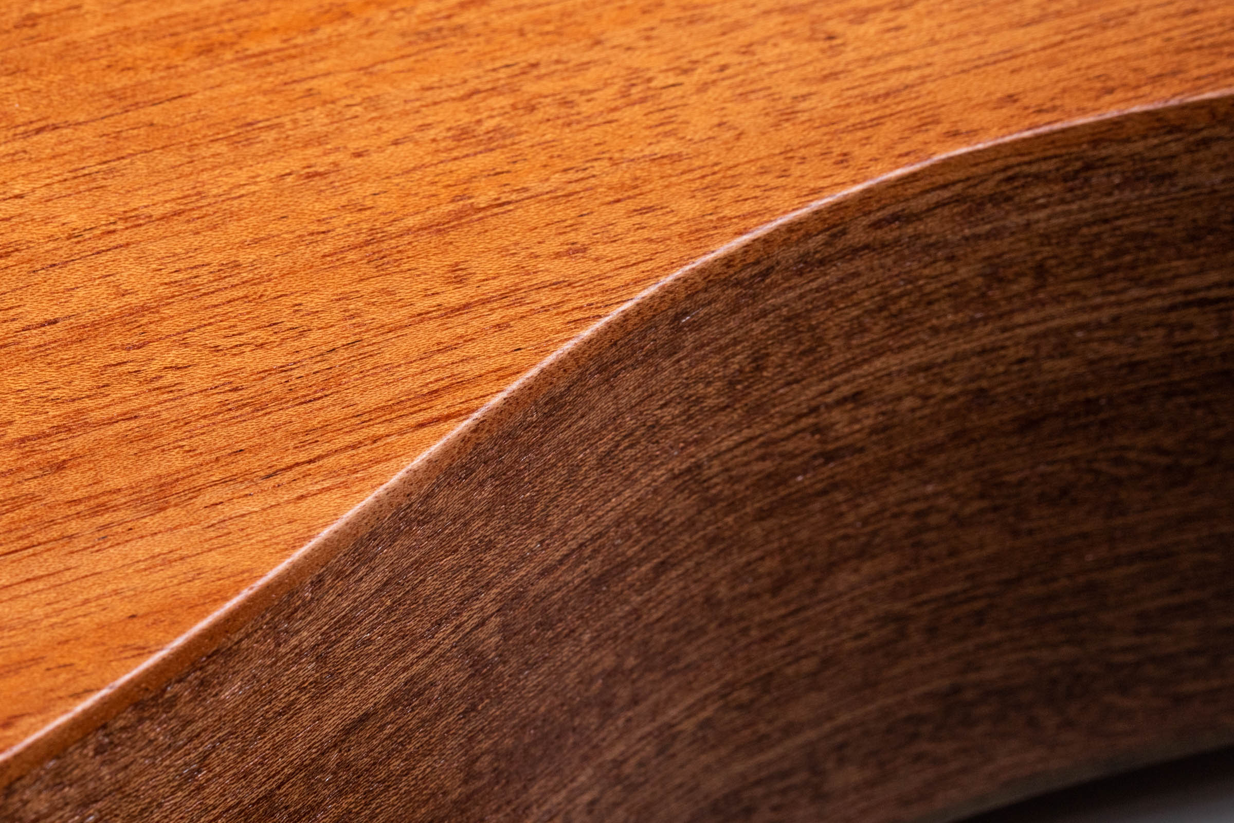 Taylor Baby Mahogany Bt2