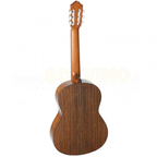 Yamaha CG162S Classical Guitar Natural