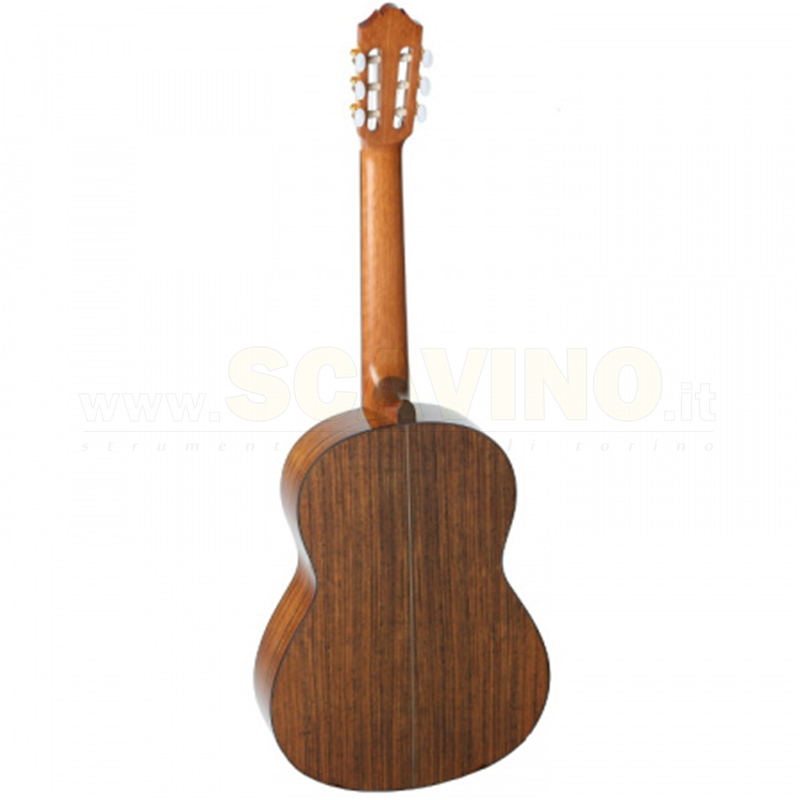 Yamaha CG162S Chitarra Classica  Natural