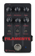 Keeley Filaments Distorsore Hi Gain per Chitarra