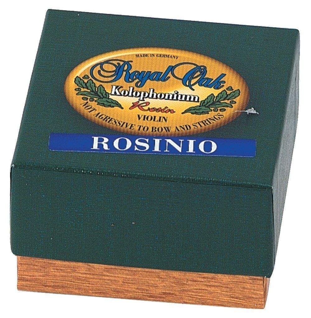 Gewa Rosinio Royal Oak Violin Rosin