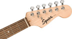 Squier Mini Stratocaster Shell Pink