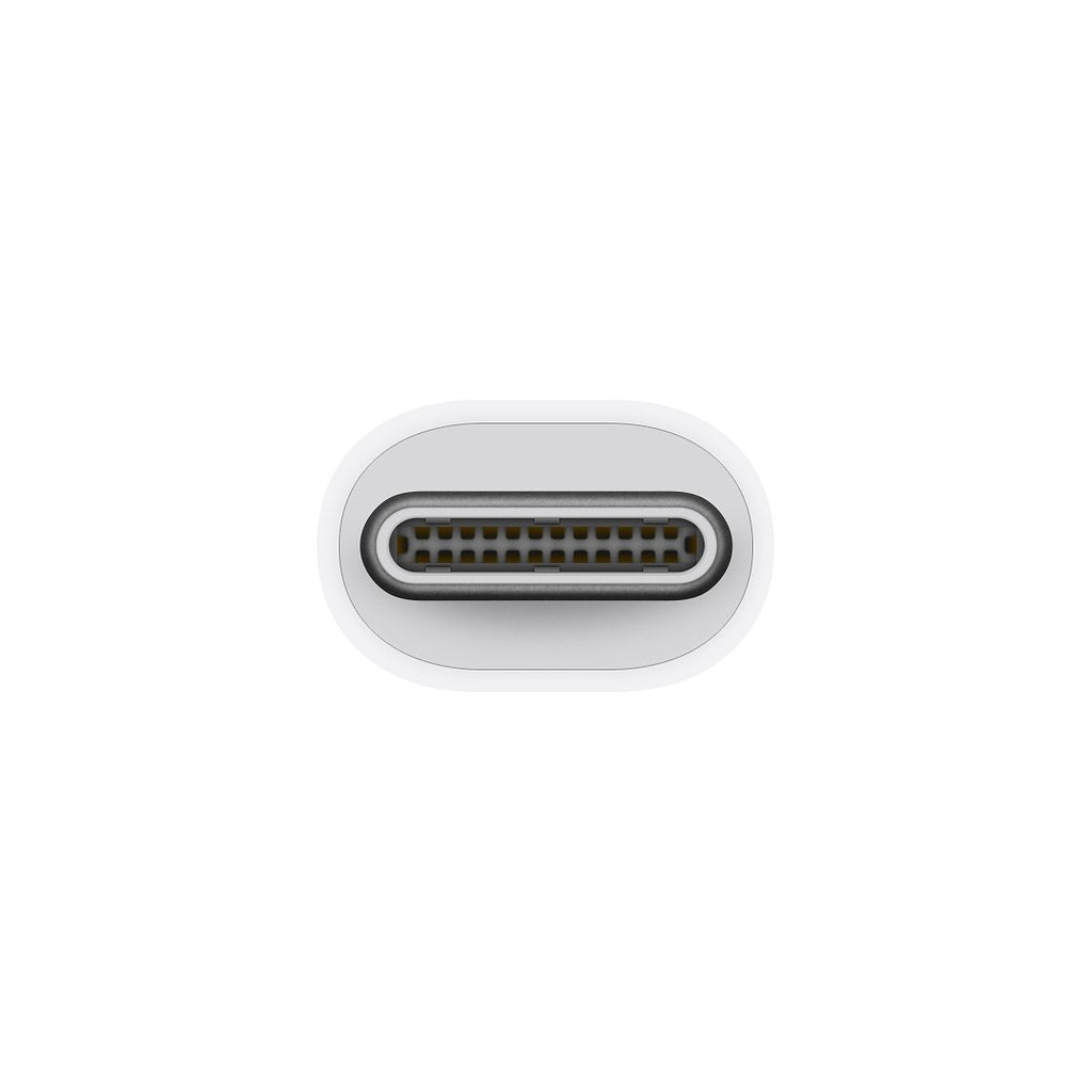 Apple Thunderbolt 3 (Usb-C) To Thunderbolt 2 Adapter