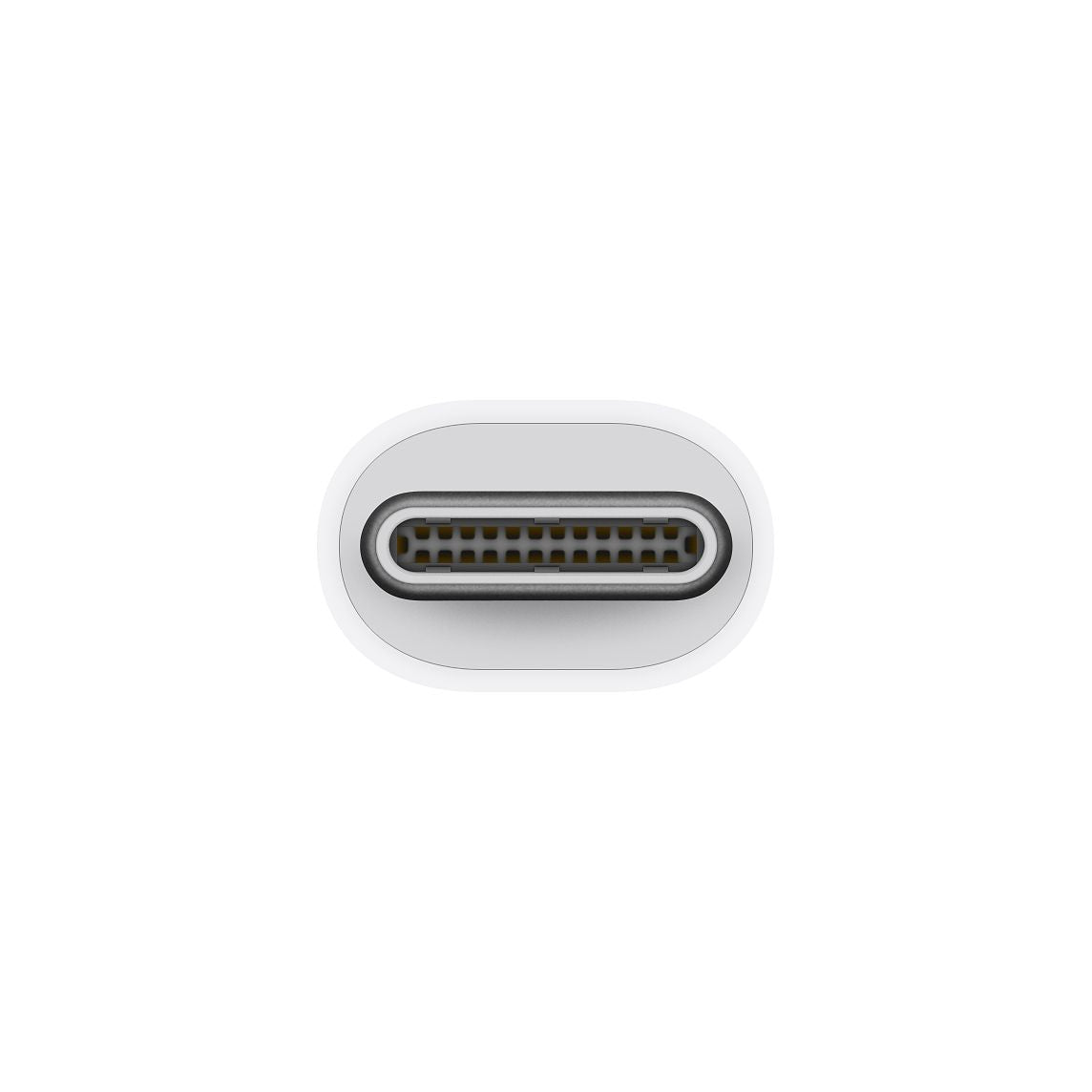 Apple Thunderbolt 3 (Usb-C) To Thunderbolt 2 Adapter