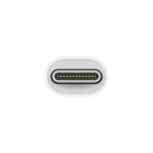 Apple Thunderbolt 3 (Usb-C) To Thunderbolt 2 Adapter