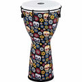 Meinl Djembe Adj10-Da Travel Djembe 10 Day Of The Dead
