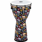 Meinl Djembe Adj10-Da Travel Djembe 10 Day Of The Dead
