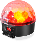 Behringer Diamond Dome DD610 Effetto Luce Led