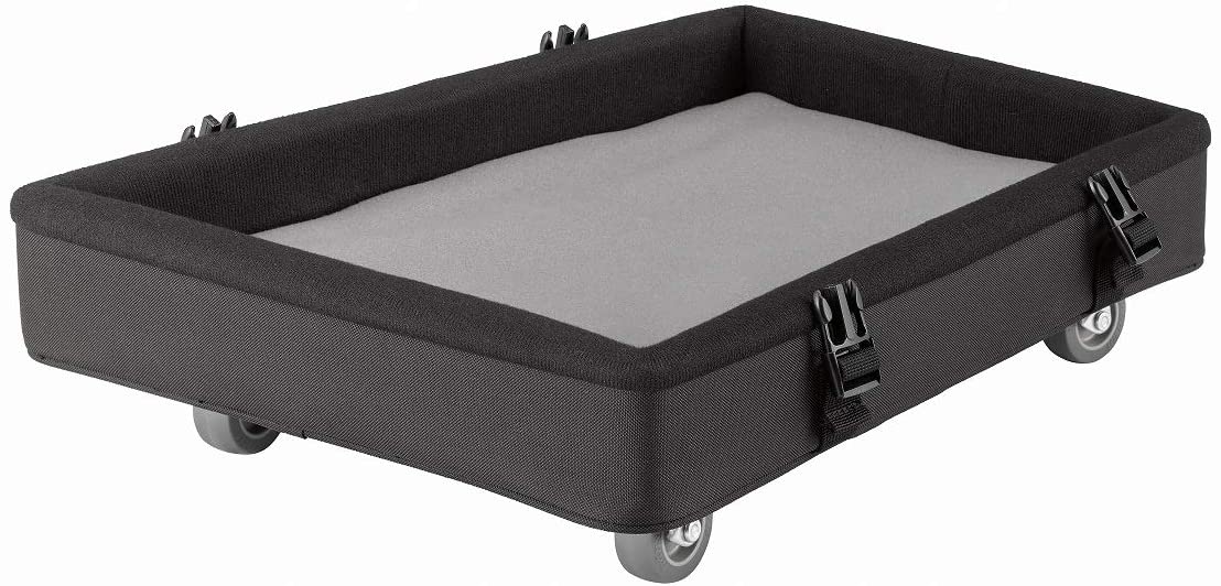 Yamaha DLSP1K Dolly for Stagepas 1K
