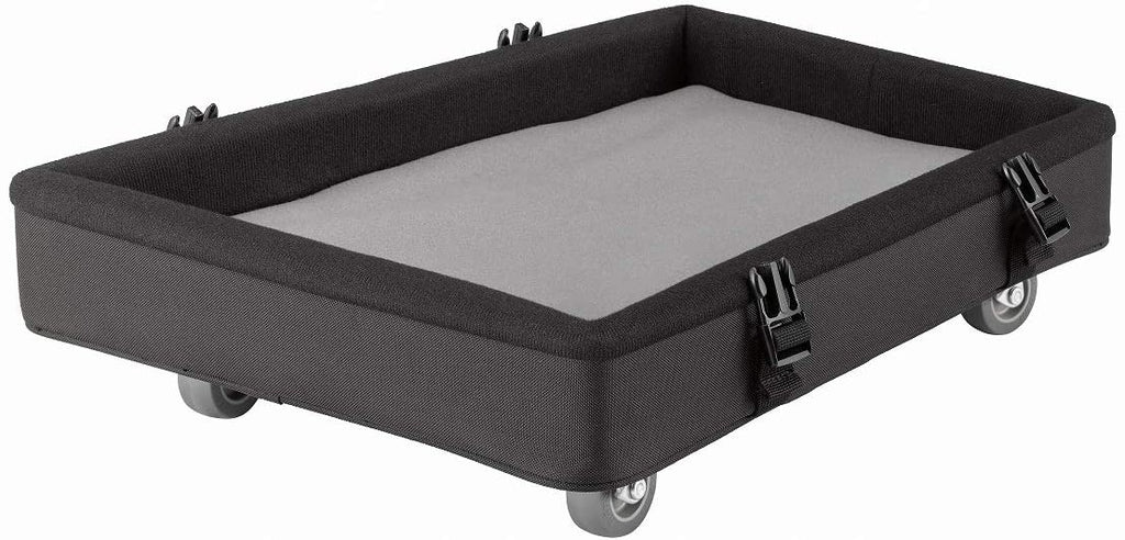 Yamaha DLSP1K Carrello per Stagepass 1K Dolly