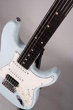 Suhr Classic S HSS Solid Body RW Sonic Blue