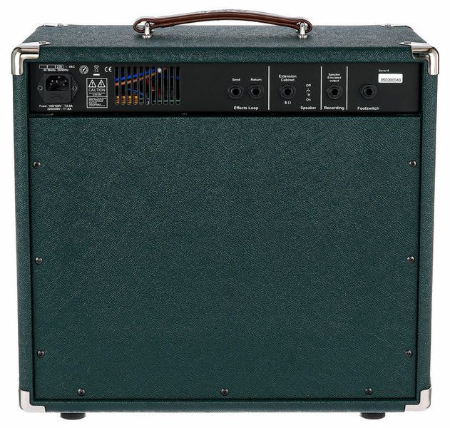 Koch Jupiter Junior 20 Combo
