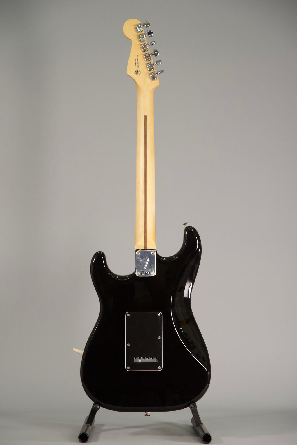 Fender Player Stratocaster Hss Limited Green Burst Chitarra Elettrica
