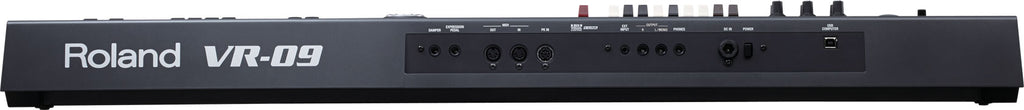 Roland Vr09B V-Combo Live Keyboard