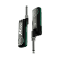 Swiff Audio Sistema Wireless Digitale per Strumenti