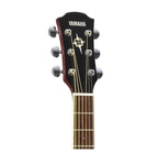 Yamaha Cpx600ovs Chitarra Acustica Elettrificata Old Violin Sunburst