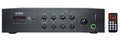 Karma Paa100tp Amplificatore 100W con Phantom