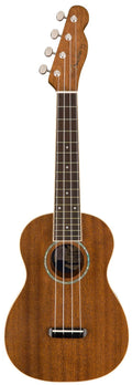 Fender Zuma Concert Ukulele Natural