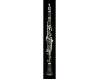 Grassi CL100Lmkii Bb Clarinet