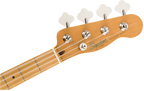 Squier Classic Vibe 50 Precision White Blonde Basso Elettrico