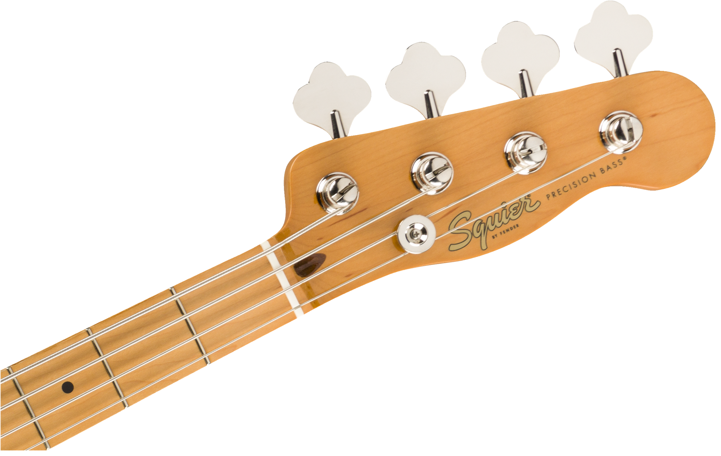 Squier Classic Vibe 50 Precision White Blonde Basso Elettrico