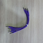 Cre8audio Nazca Noodles Violet 15 Cm Set 5Pz.