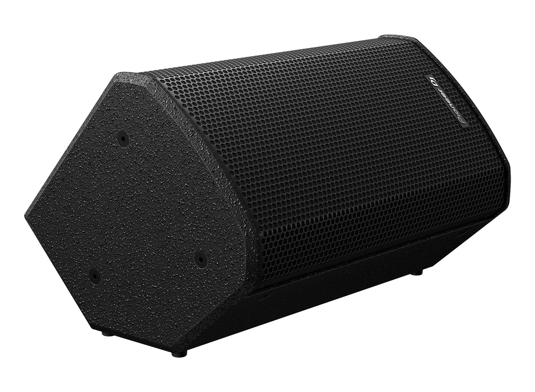 Pioneer Dj XPRS102 DIFFUSORE ATTIVO 10'