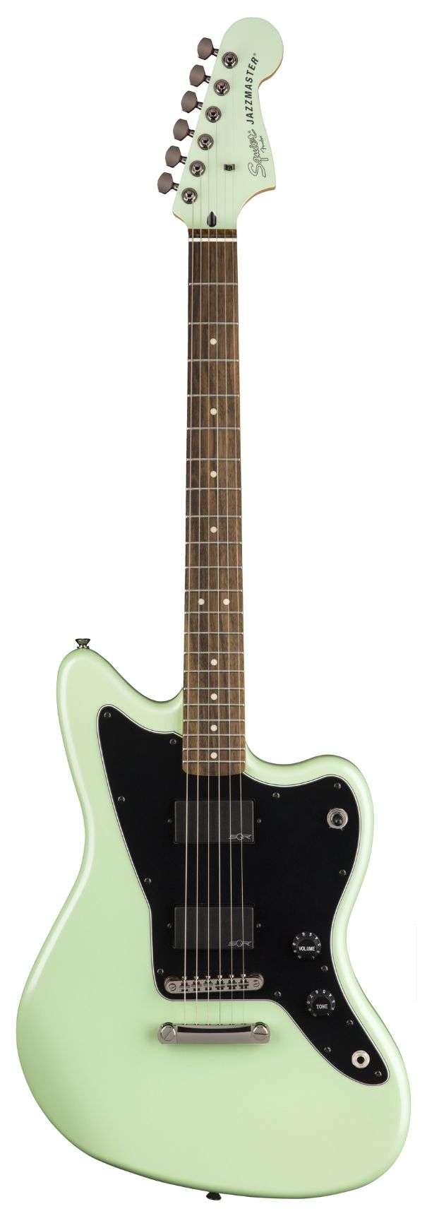 Squier Contemporary Active Jazzmaster Hh Surf Pearl