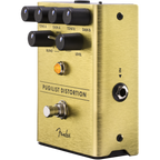 Fender Pugilist Distortion Pedale Effetto