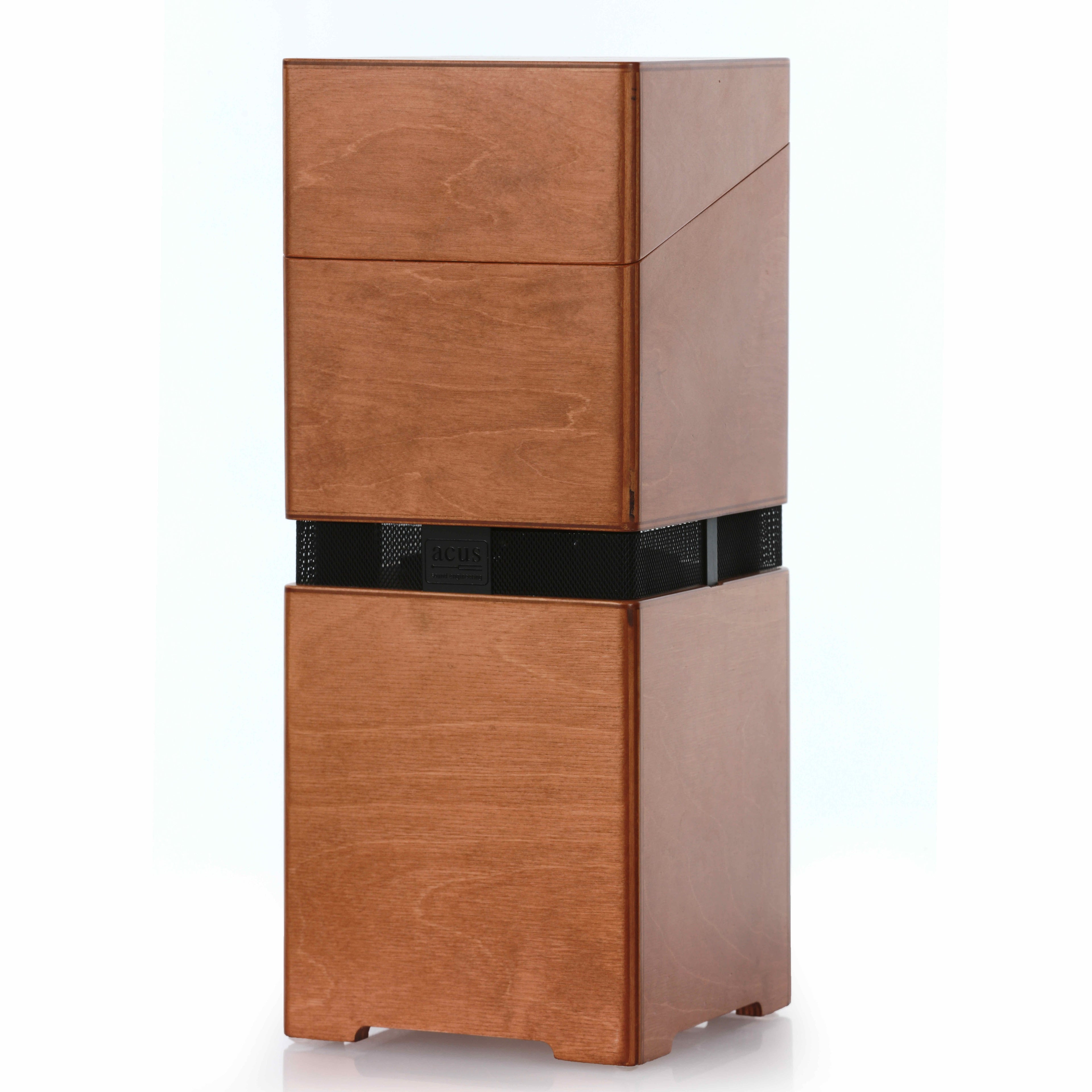 Acus Allaround 4 wood