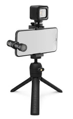 Rode Vlogger Kit Usb C Edition Kit per Smartphone